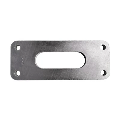 Tumi Ntrɛwmu Nkrasɛm Yoke Plate